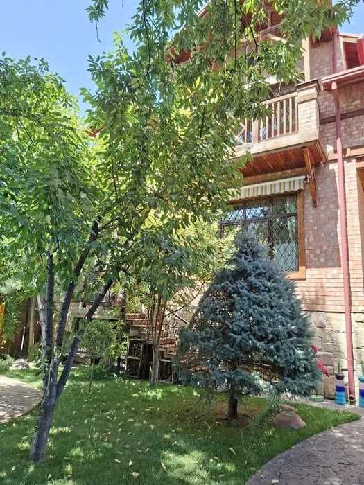 #568 Сдаётся в аренду , дом на Карасу .