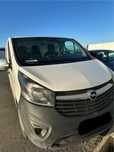 Opel vivaro 1.6