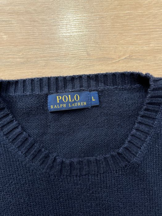 Guess,Gant,Polo Ralph Lauren мъжки пуловери L