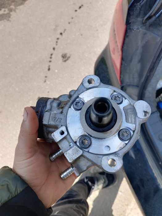 Pompa inalte bmw e90