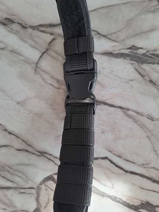 Тактически колан