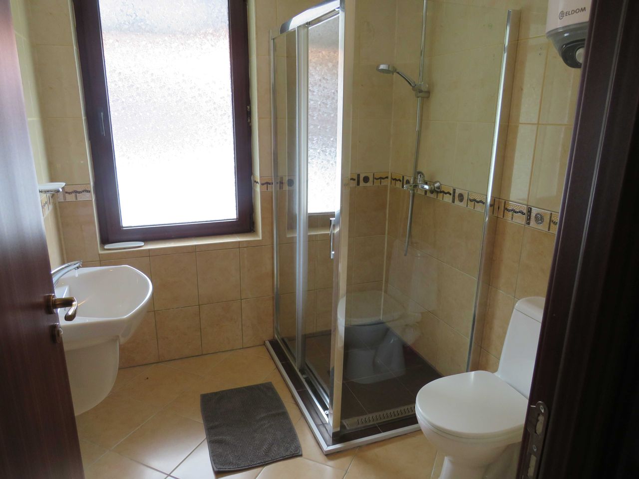 Продава се Четиристаен апартамент в к.к. Боровец - 86 кв.м за 2152 €/кв.м - Снимка #4
