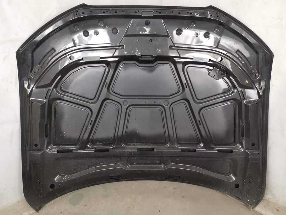 Преден капак Ауди А4 олроуд / Audi A4 allroad B8/8K [ - ] В добро съст