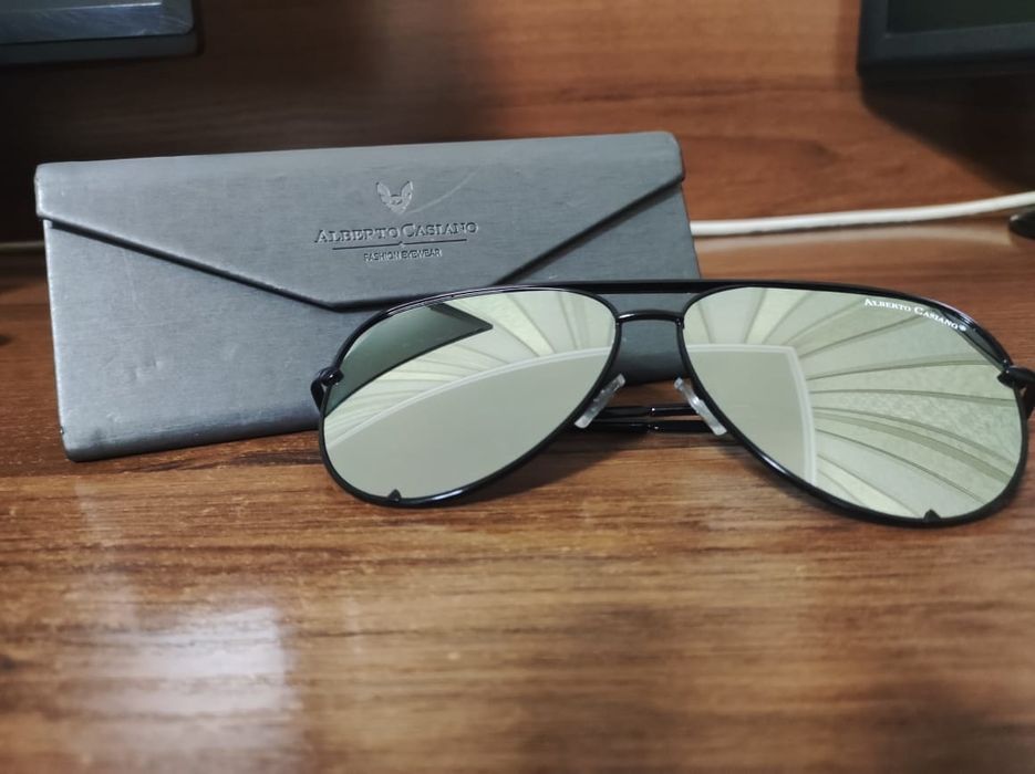 Очки солнцезащитные Alberto Casiano