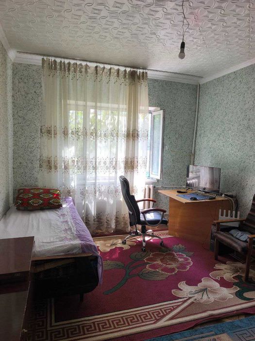 г.Ангрен, 2/3/4, без ремонта