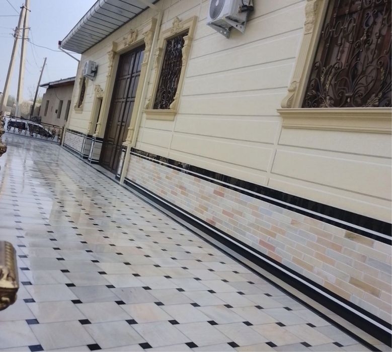 Gazgan Marmar Granit Korka