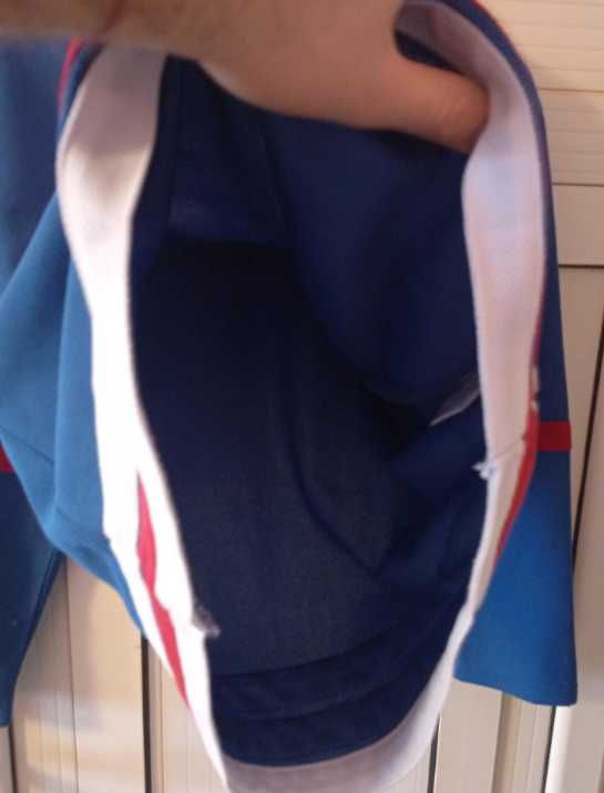 Оригинално горнище на New York Rangers