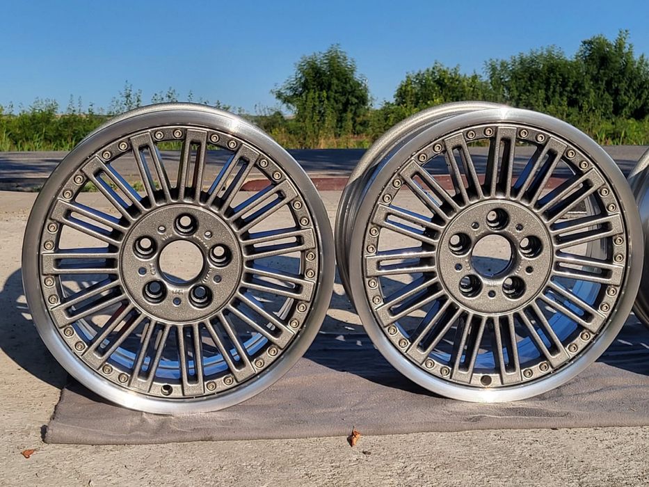 JANTE STYLE 86 r17 modulare