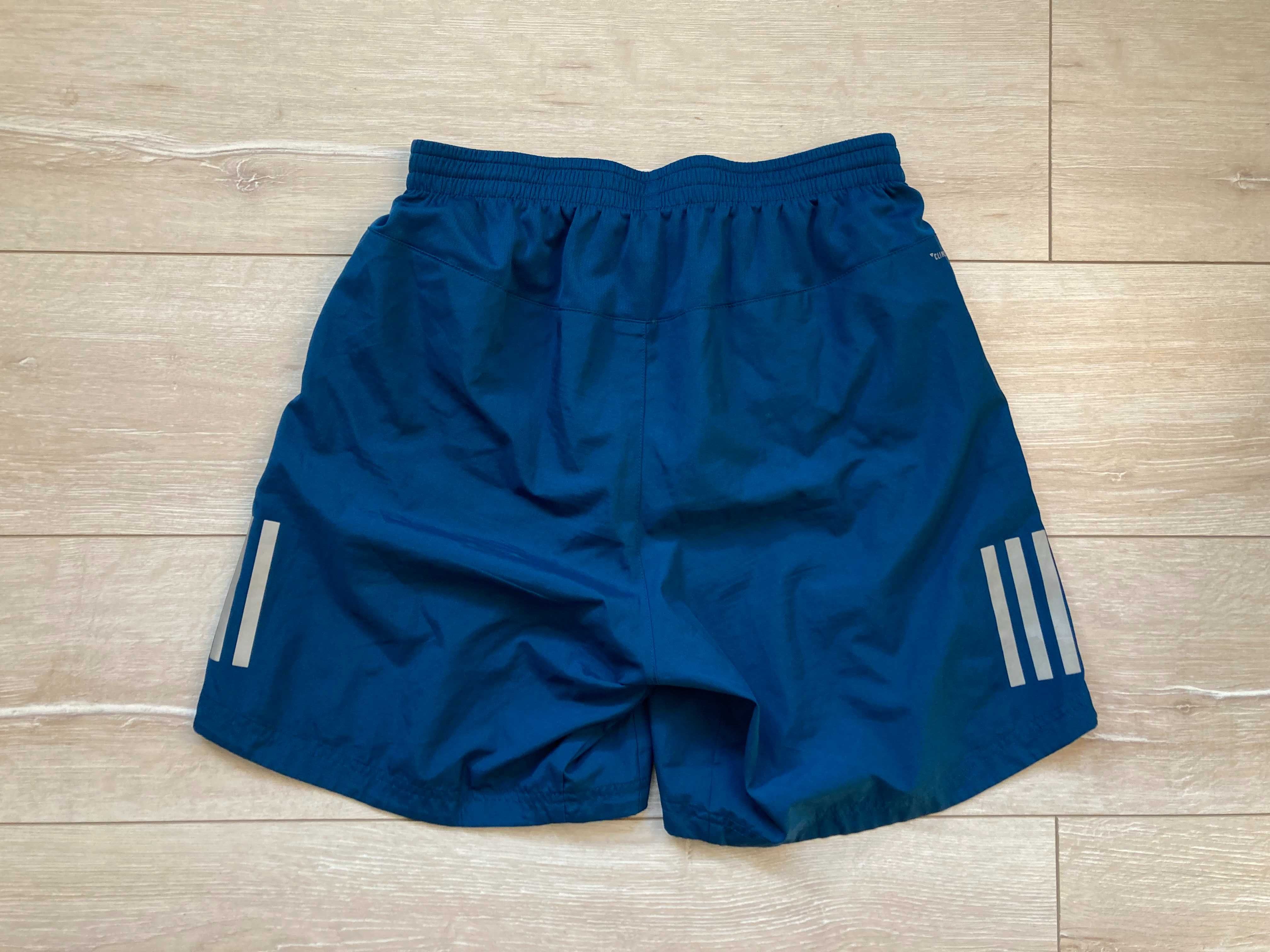 Адидас Adidas Running Climacool къси панталони къс панталон шорти M