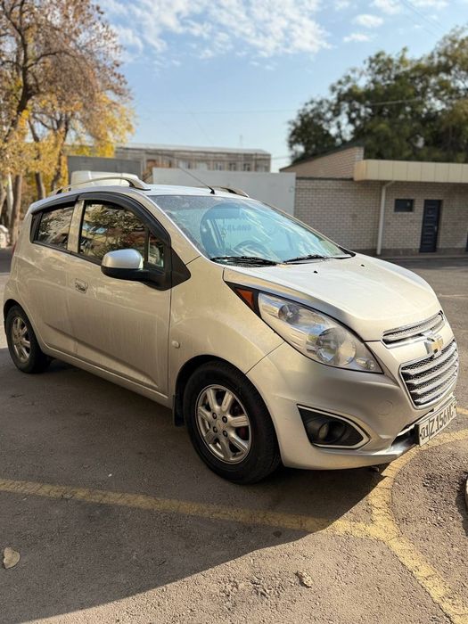 Spark avtomat karobka Arenda vikupka Nasiya savdoga