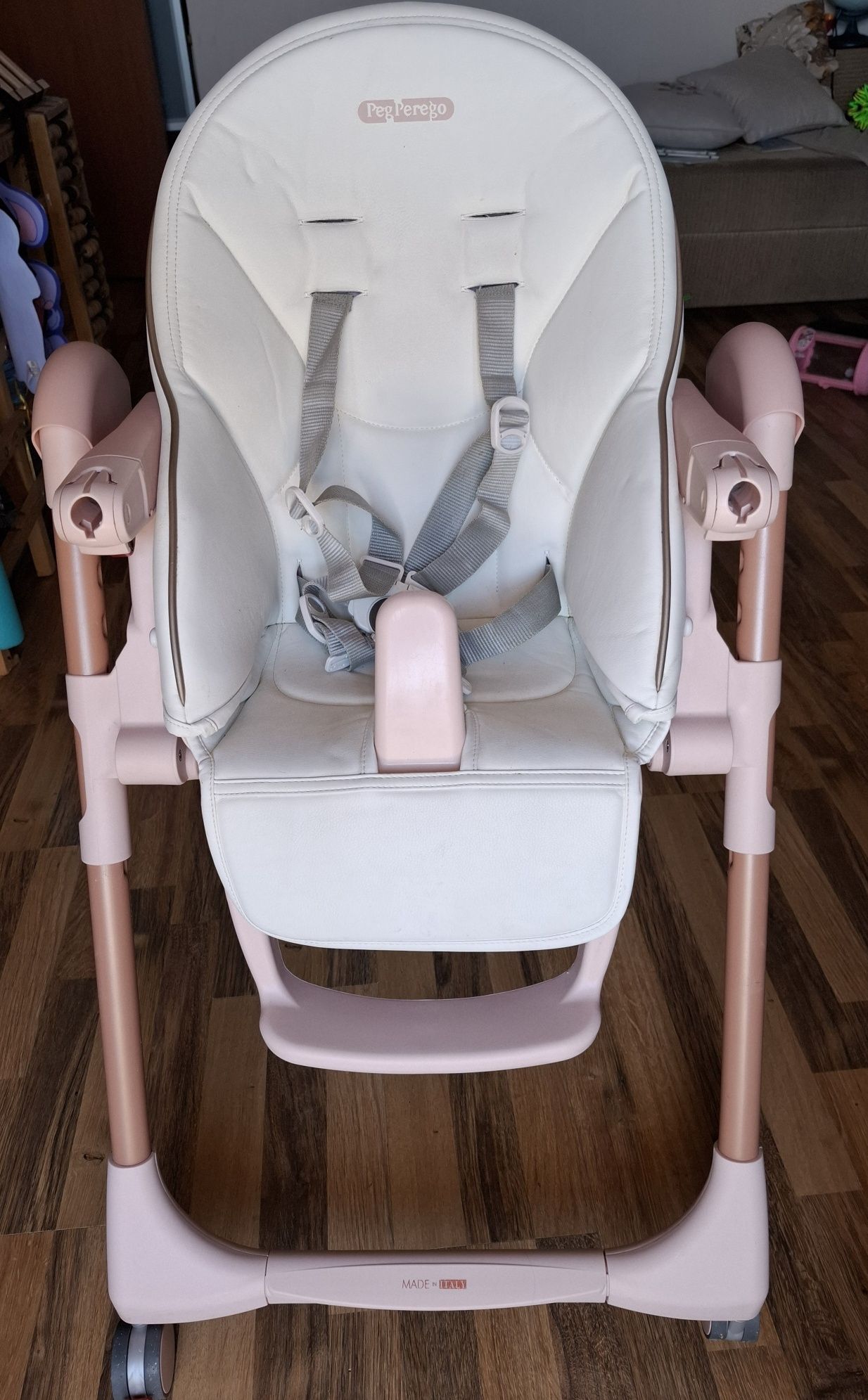 Стол за хранене Peg Perego Prima Papa Follow Me