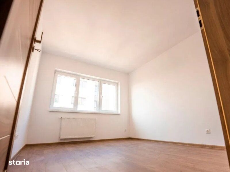 Apartament 2 Camere Metrou Aparatori