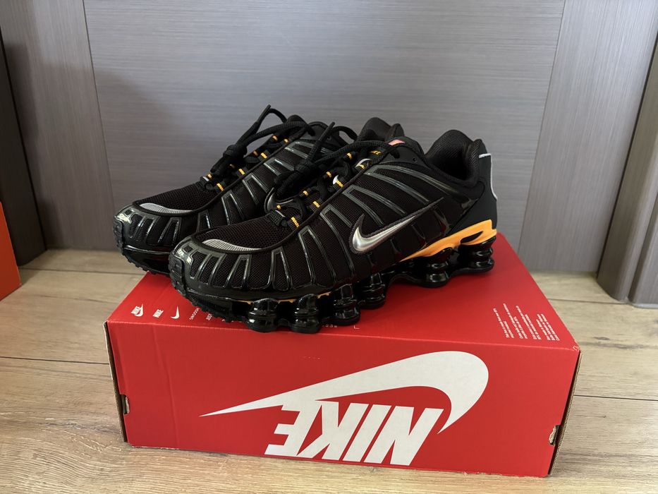 De vanzare Nike Shox TL