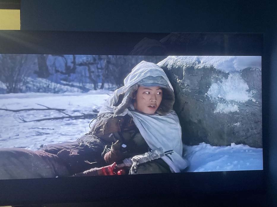 TV  Sony Bravia XR 55X93J -139cm  Smart