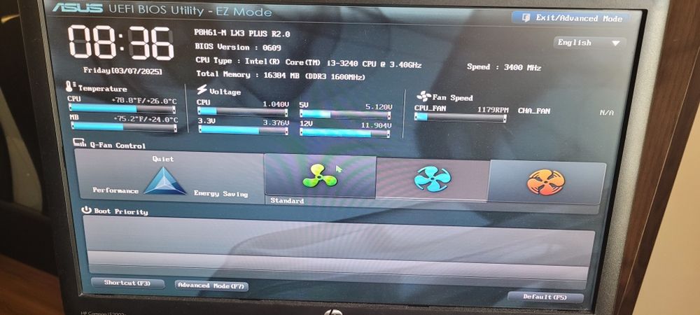 Componente pc kit cooler memorii vând sau schimb