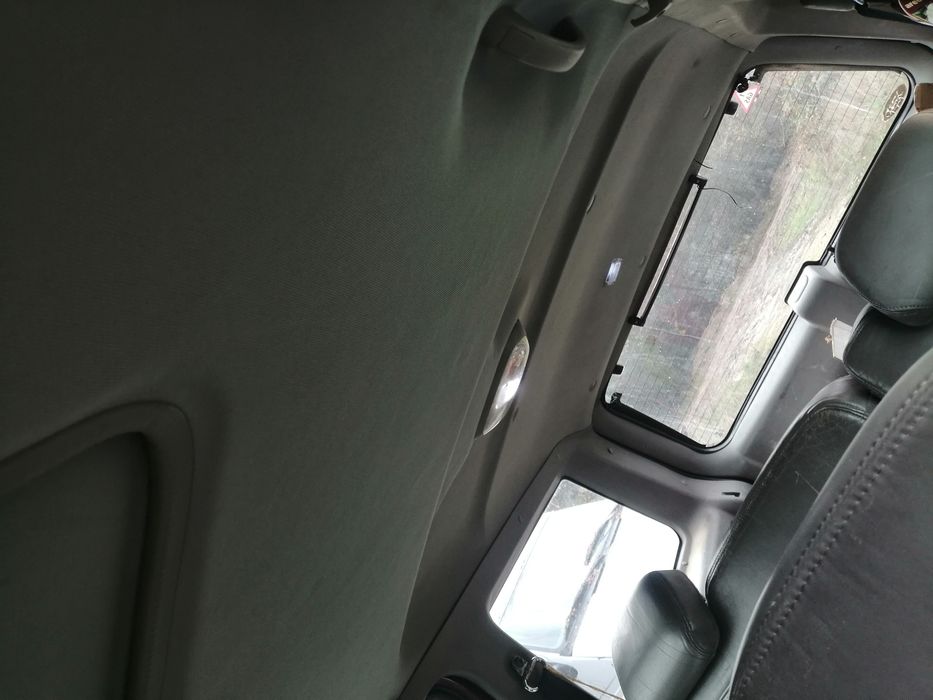 Форд Експлорер, газов инжекцион, нова бутилка