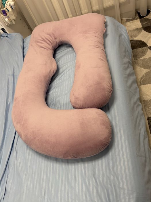 Perna gravide+ tampoane sani