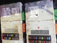 Modul bcm ford mondeo mk4