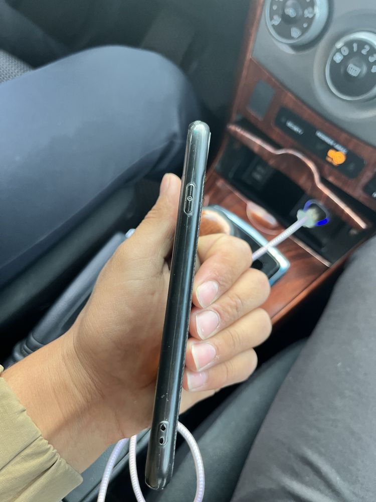 Iphone 7 128 гб все работает