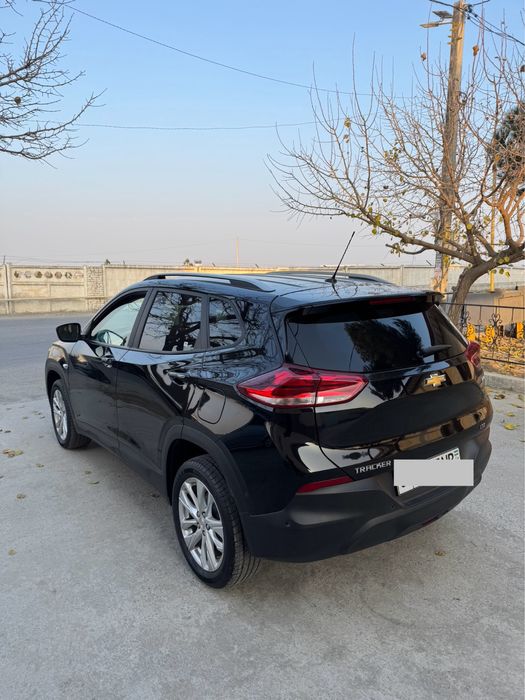 Tracker 2 LTZ sotiladi