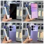 Redmi not 13 pro xotira 8+8/256 telefon ideal