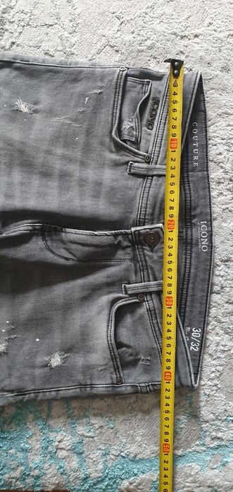 Blugi SMOG - băieți (mărime 30/32)