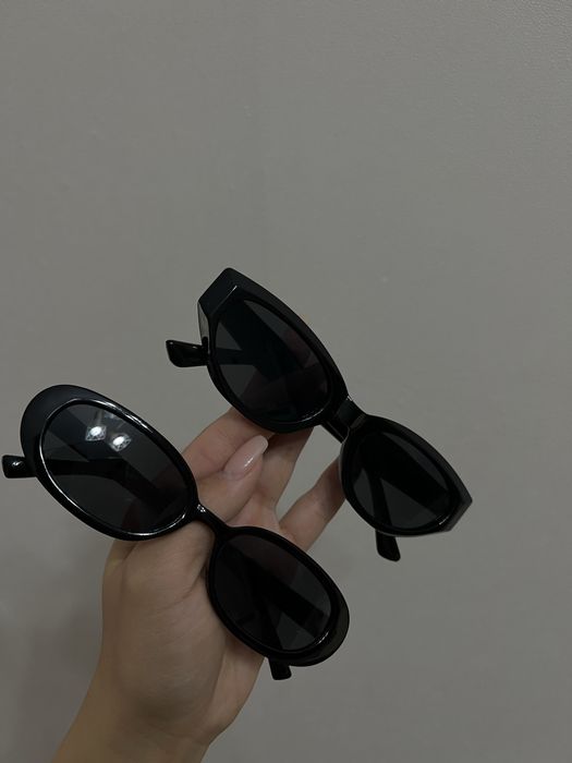 продам женские очки новые