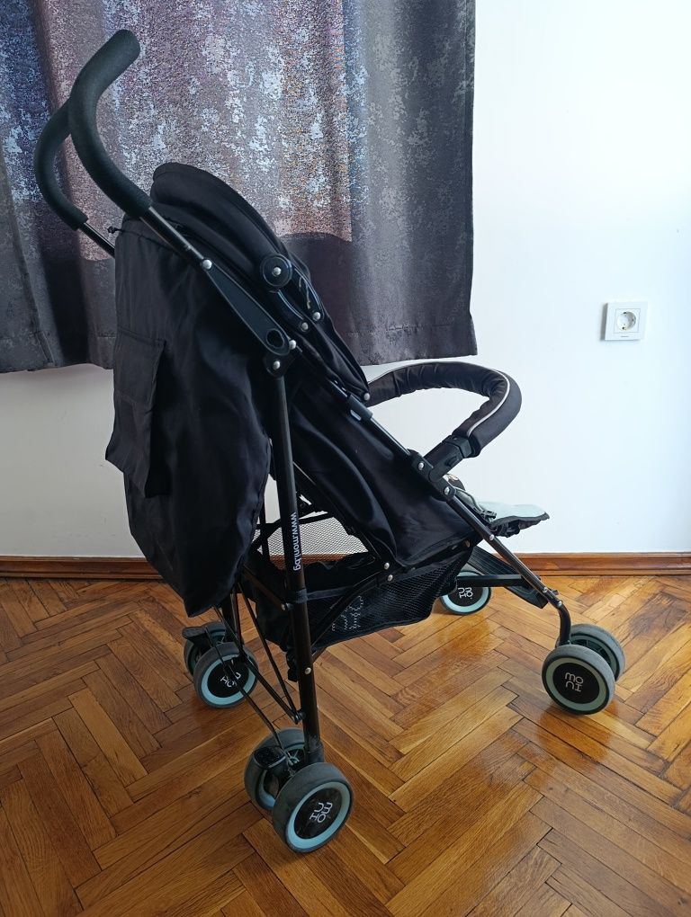 Детска лятна количка Moni