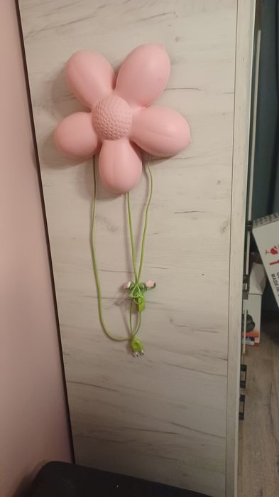 Лампа  нощна  ИКЕА