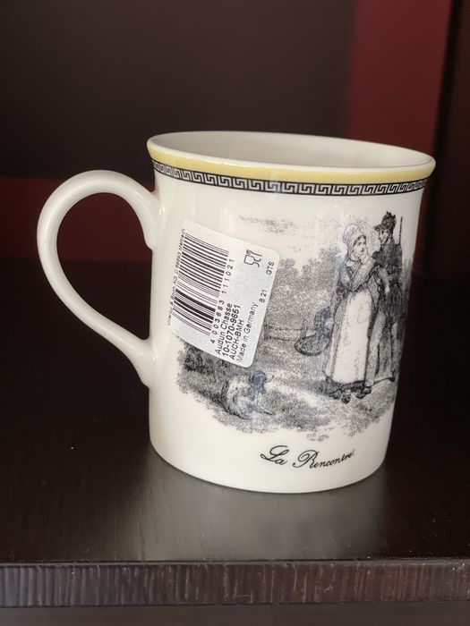 Ceasca Audun Villeroy&Boch