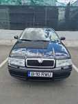 Vând skoda octavia tour 1.9 TDI ALH