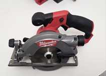 Circular milwaukee m12