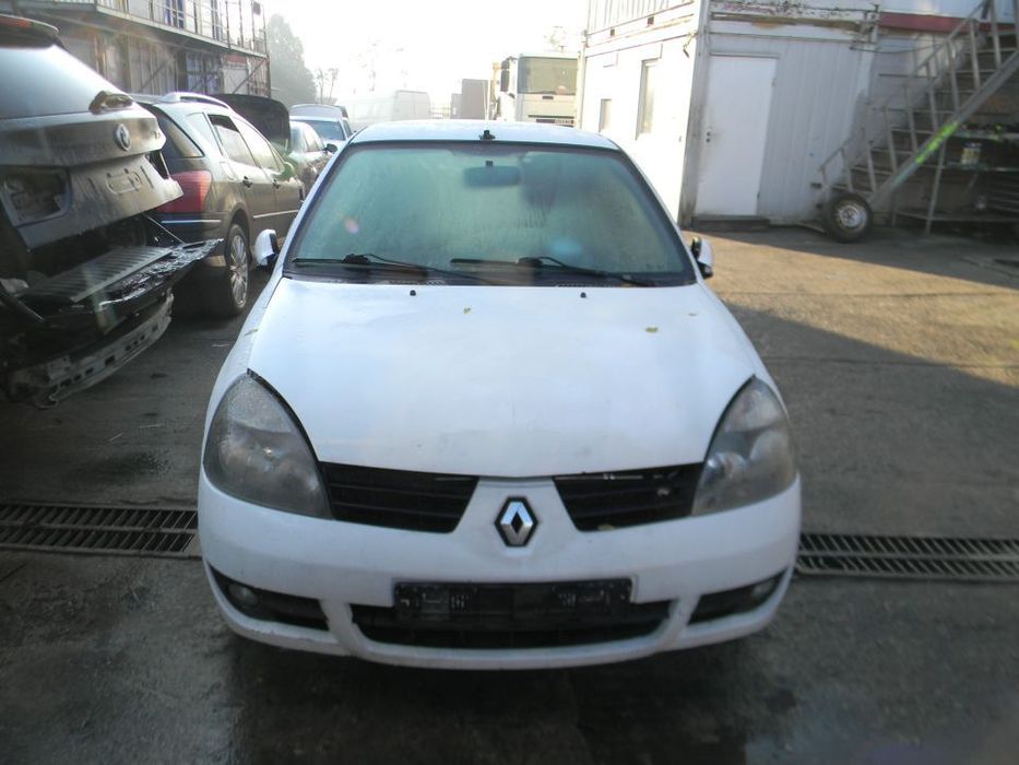 Dezmembrari  Renault CLIO 2 / SYMBOL 1  1998  > 2008 1.5 dCi (B/CB07)