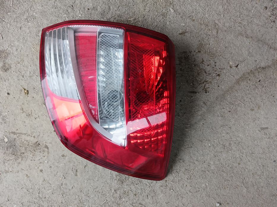 Фара задняя Лада гранта