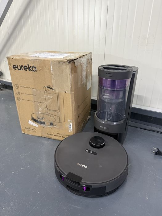 Aspirator robot Eureka NER E10S