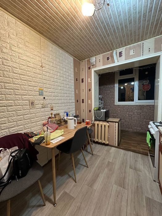 Чиланзар-5 Кирпич 1в2/2/4 балкон 1.2/3 Ориентир Метро Хамза