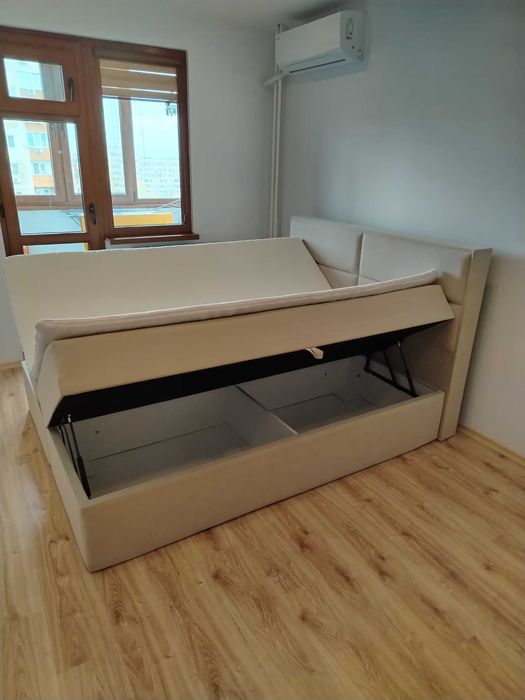 Боксспринг легло 160х200