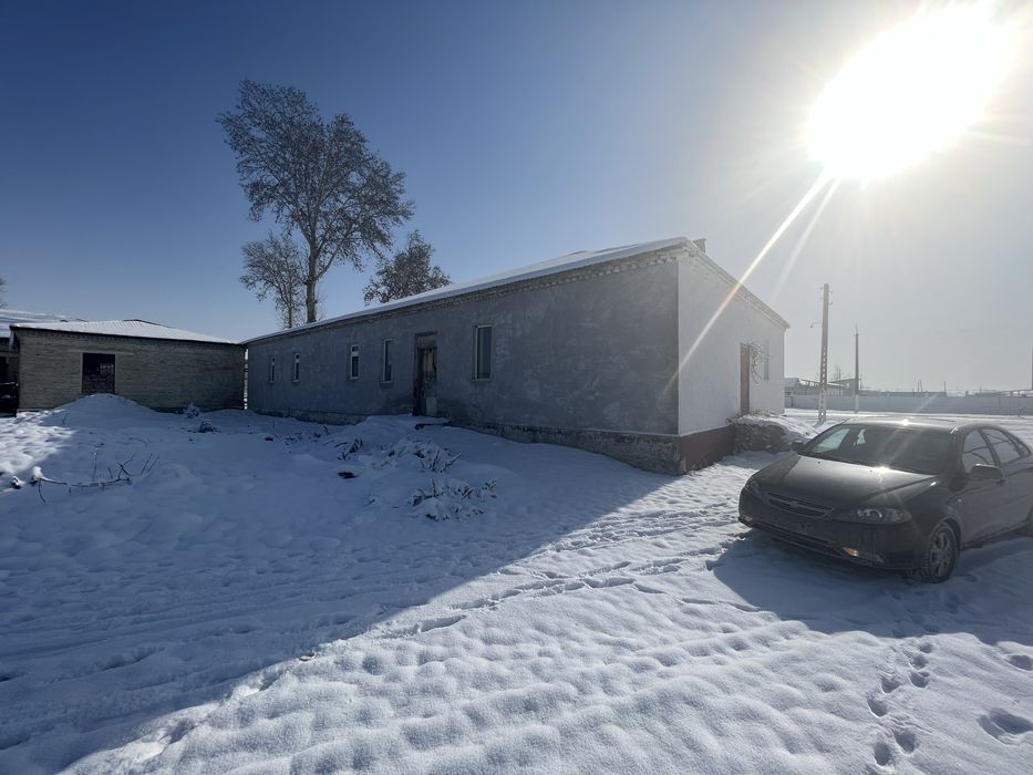 Ўртачирчиқ тумани, Қорасув,Ориентир птица фабрика