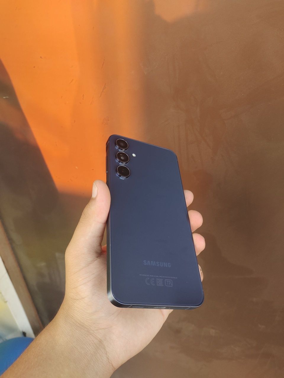 Samsung A55 5G 8/128 gb