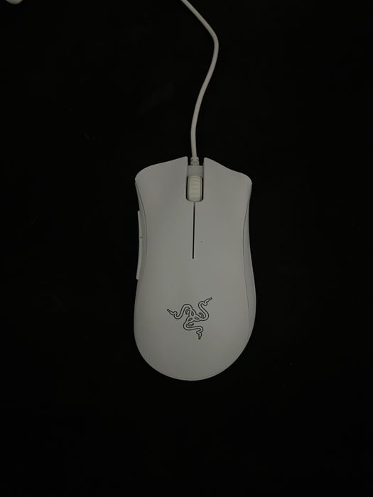 Игровой Мышь Razer