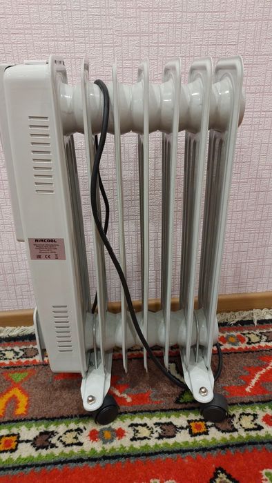 Продам обогреватель.
