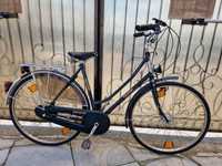 Bicicleta Dama Raleigh Manhattan