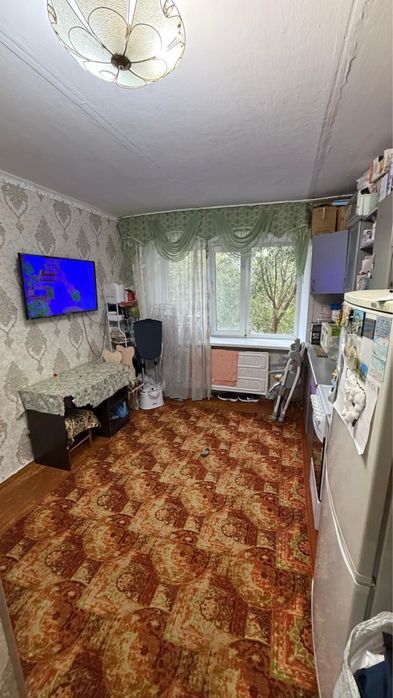 Сдам 1 комнатную квартиру