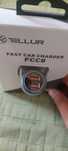 Vand incarcator auto ultrarapid Tellur FCC8