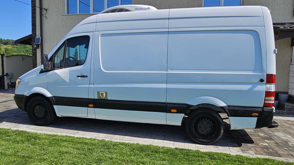 Mercedes Sprinter Frigorific 315