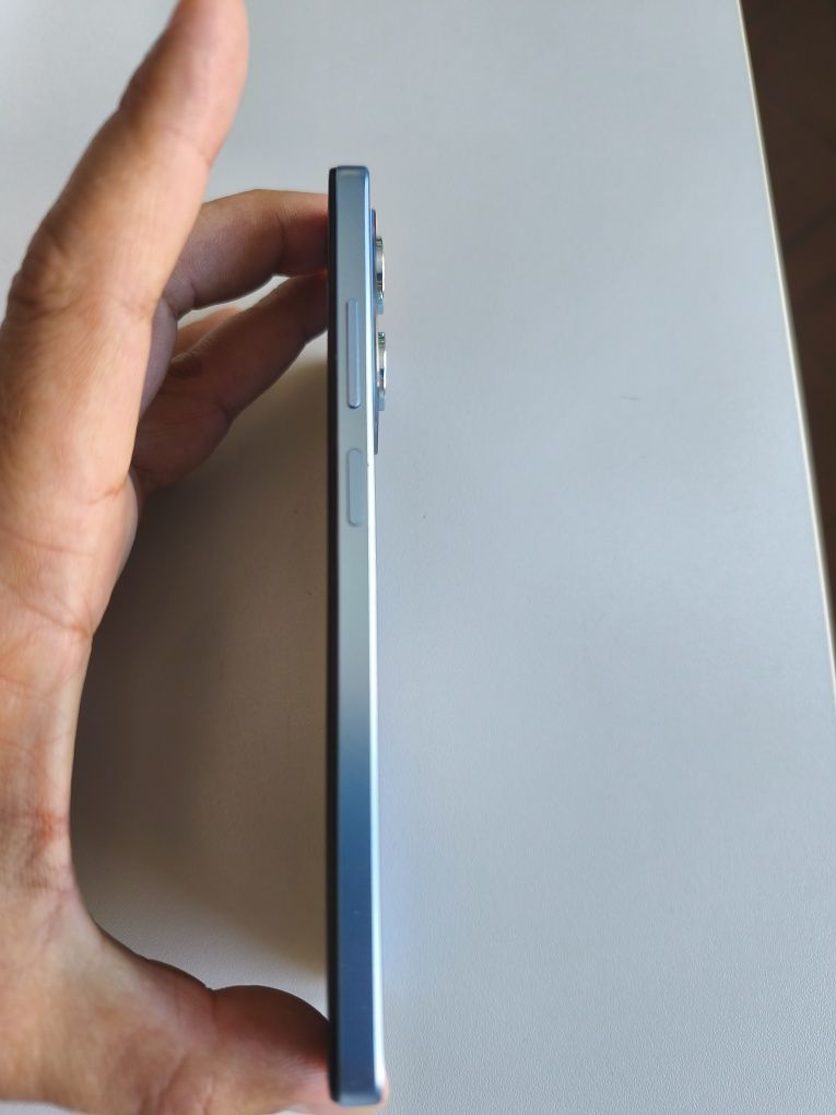 Xiaomi Redmi Note 12 Pro 5G 6GB/128GB в Гаранция до 20.11.2025