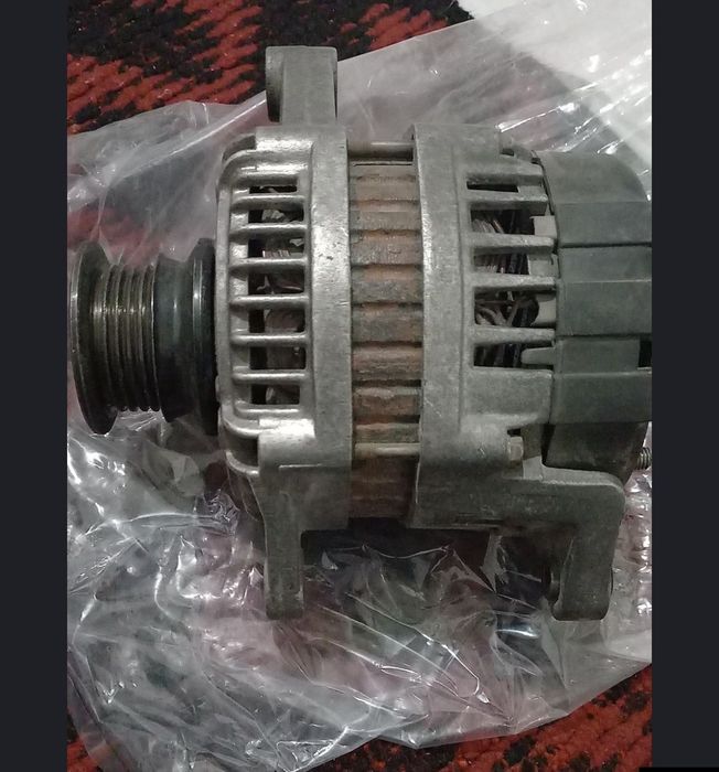 Spark generator, avtomat karobka 1.25 mator