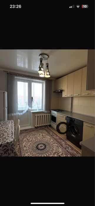 Продам 2-ком квартиру, леринградка