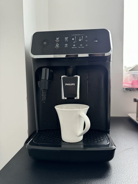 Espressor Philips EP2220/10