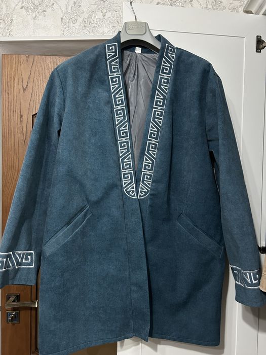 Продам Шапан национальный